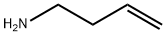 3-BUTEN-1-AMINE Structure