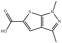 25252-46-4 Structure