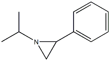 Aziridine, 1-isopropyl-2-phenyl-, trans- (8CI)|