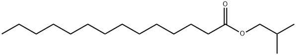 MYRISTIC ACID ISOBUTYL ESTER