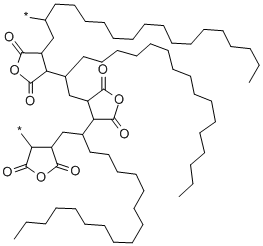 POLY(MALEIC ANHYDRIDE-ALT-1-OCTADECENE)