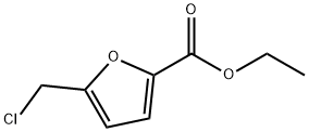 ETHYL 5-(CHLOROMETHYL)-2-FURANCARBOXYLATE|5-氯甲基-2-呋喃甲酸乙酯