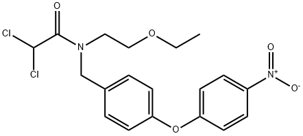 依托法胺,25287-60-9,结构式