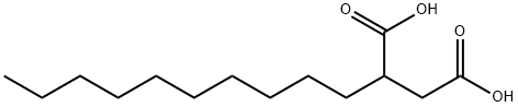 琥珀酸癸酯,2530-33-8,结构式
