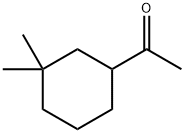 药草酮, 25304-14-7, 结构式