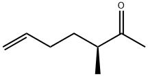 6-Hepten-2-one, 3-methyl-, (3S)- (9CI)|