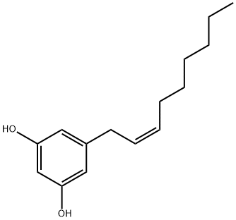 Climacostol Structure
