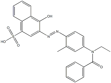 25317-22-0 Structure