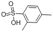 2,4-Xylenesulfonic acid Struktur