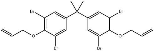 25327-89-3 四溴双酚 A 双烯丙基醚