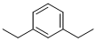 Diethylbenzene Struktur