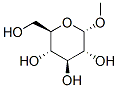 메틸-알파-D-글루코피라노사이드