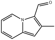 25365-67-7 3-Indolizinecarboxaldehyde, 2-methyl- (8CI,9CI)