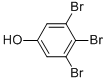 Tribromophenol Structure