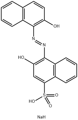 2538-85-4 结构式