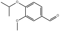 4-ISOPROPOXY-3-METHOXY-BENZALDEHYDE