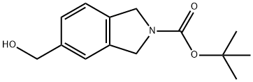 253801-14-8 Structure