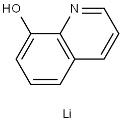 (quinolin-8-olato)lithium|8-羟基喹啉锂