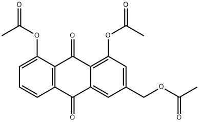 25395-11-3 结构式