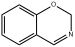 Benzoxazine 结构式