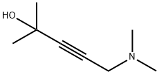 5-DIMETHYLAMINO-2-METHYL-3-PENTYN-2-OL price.