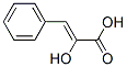 HYDROXYCINNAMIC ACID Structure