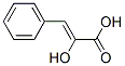 HYDROXYCINNAMIC ACID Struktur