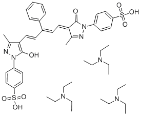 NEURODYE RH-155 Structure