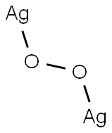 disilver dioxide Structure