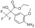 254732-50-8 Structure