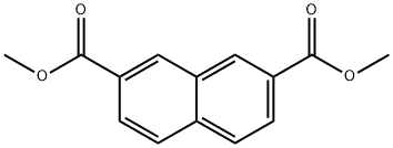 DIMETHYL 2,7-NAPHTHALENEDICARBOXYLATE