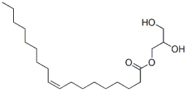 MONOOLEIN Structure