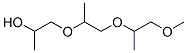 TRIPROPYLENE GLYCOL MONOMETHYL ETHER Structure