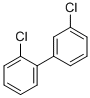 dichlorobiphenyl Structure