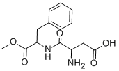 3-AMINO-4-[(1-BENZYL-2-METHOXY-2-OXOETHYL)AMINO]-4-OXOBUTANOIC ACID Struktur