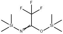 Bis(trimethylsilyl)trifluoroacetamide|N,O-双(三甲基硅烷基)三氟乙酰胺