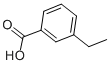 toluic acid Struktur