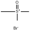 TRIMETHYLSULFOXONIUM BROMIDE Structure