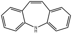 Iminostilbene Structure