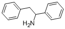 1,2-DIPHENYLETHYLAMINE Struktur