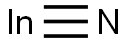 INDIUM NITRIDE Structure