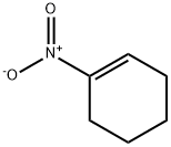 1-NITRO-1-CYCLOHEXENE