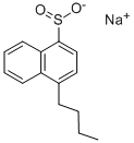 25638-17-9 丁基萘磺酸钠