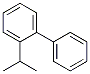 RUETASOLV BP 4103 - MIXTURE OF ISOMERES ISOPROPYLBIPHENYLS. FOR FURTHER DETAILS PLEASE INQUIRE AT MARKETING CONTACTS. SPECIALITY CHEMICALS Structure