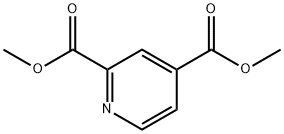 Dimethyl 2,4-pyridinedicarboxylate