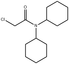 2-Chloro-N,N-dicyclohexyl-acetamide|2-氯-N,N-二环己基乙酰胺