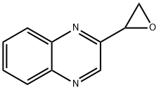 25691-67-2 Quinoxaline,  2-(epoxyethyl)-,  ()-  (8CI)