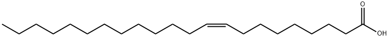 (Z)-9-Docosenoic acid|