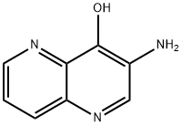 256923-52-1 3-氨基-1,5-萘啶-4-醇