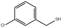 3-CHLOROTHIOANISOLE
 Structure